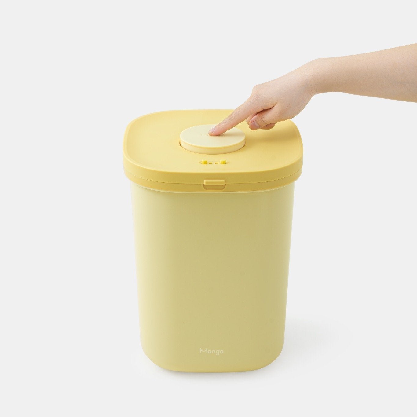 Pet Food Container