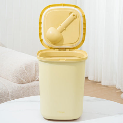 Pet Food Container