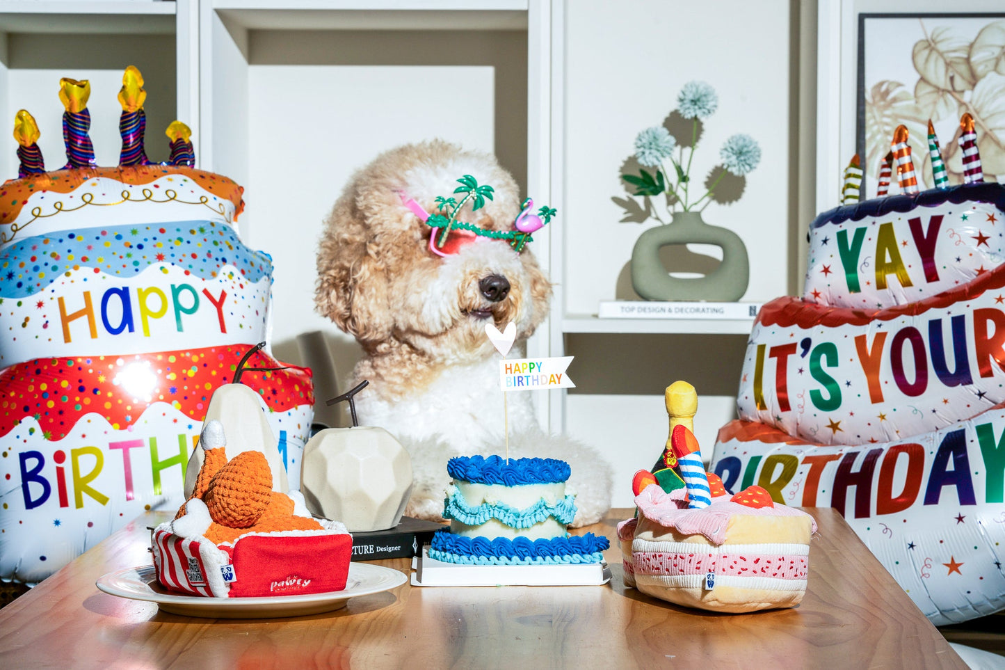 BIRTHDAY BONE
