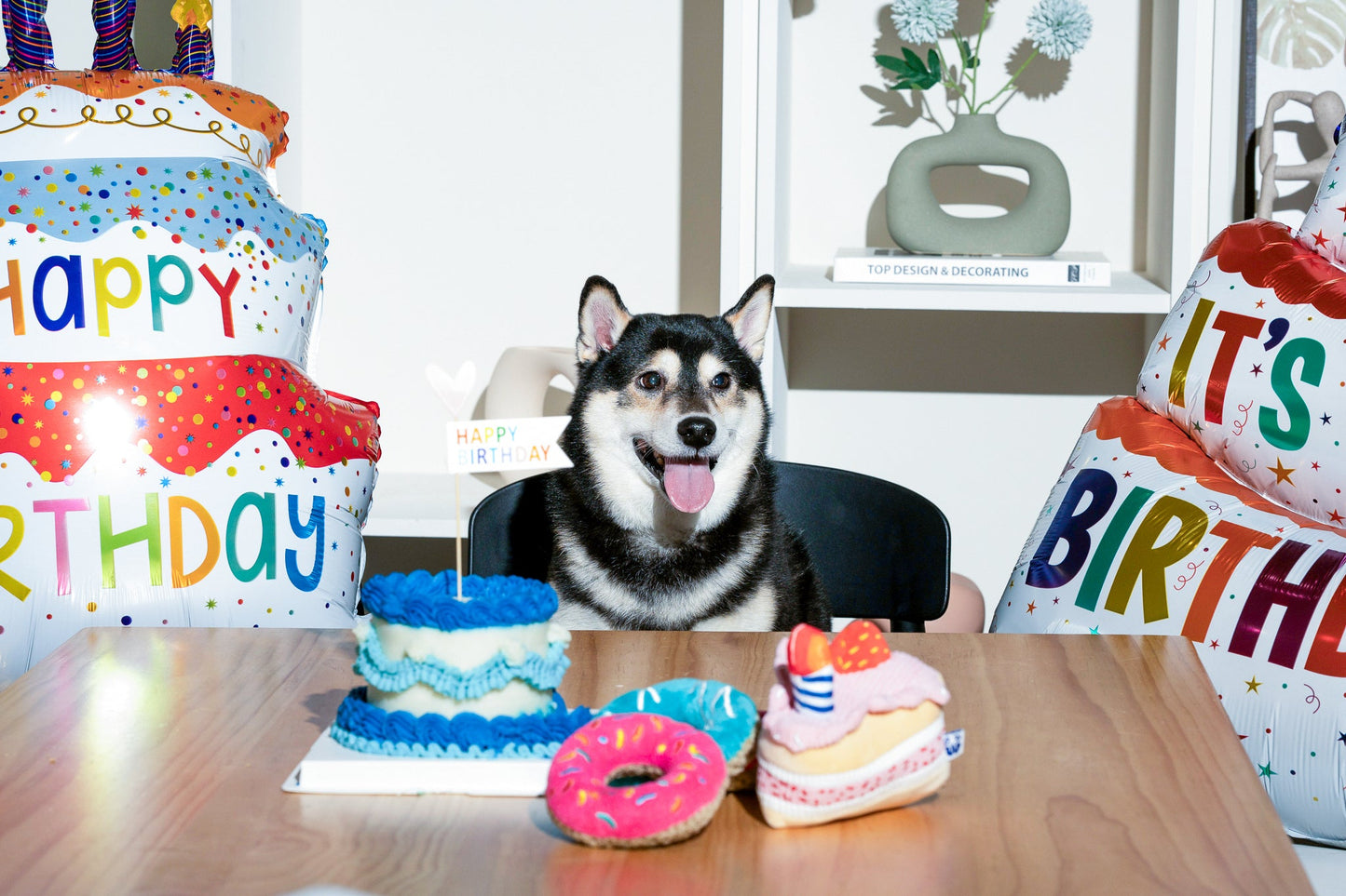 BIRTHDAY BONE