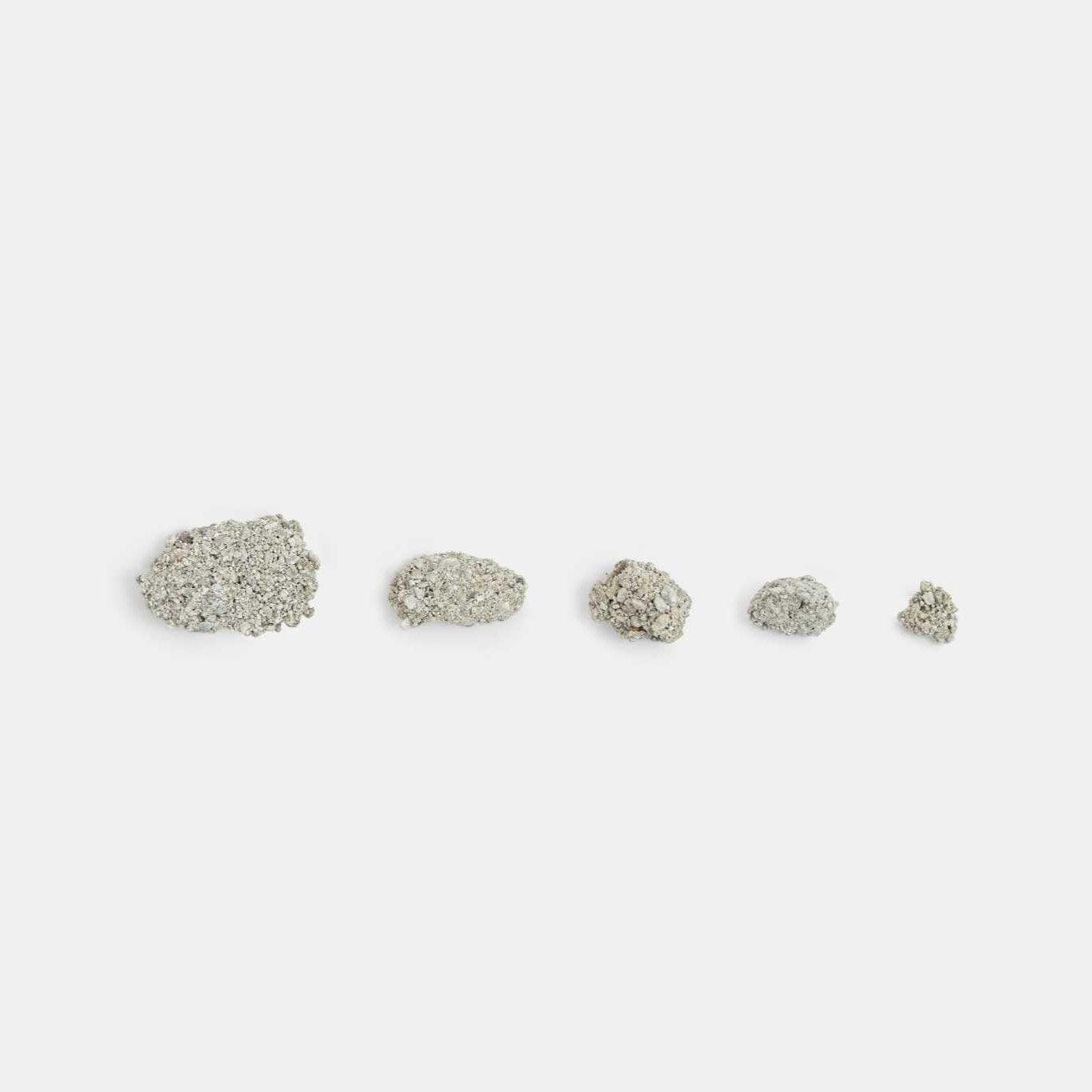 Mineral Cat Litter Shovel