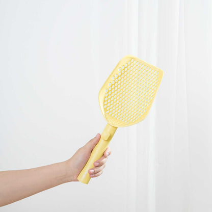 Mineral Cat Litter Shovel