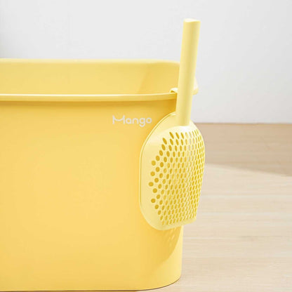 Mineral Cat Litter Shovel