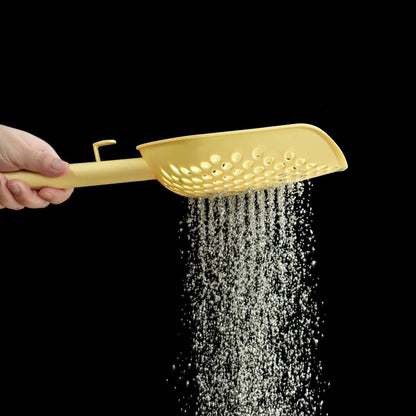 Mineral Cat Litter Shovel