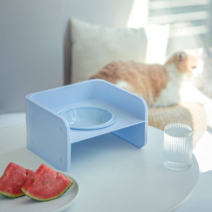 Square Dining Table