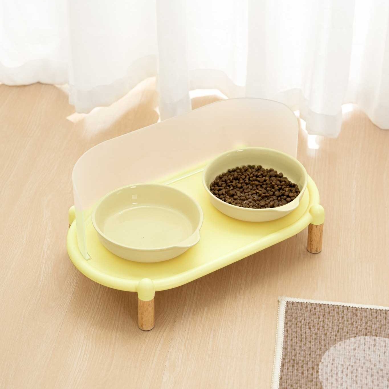 Bubble Dining Table