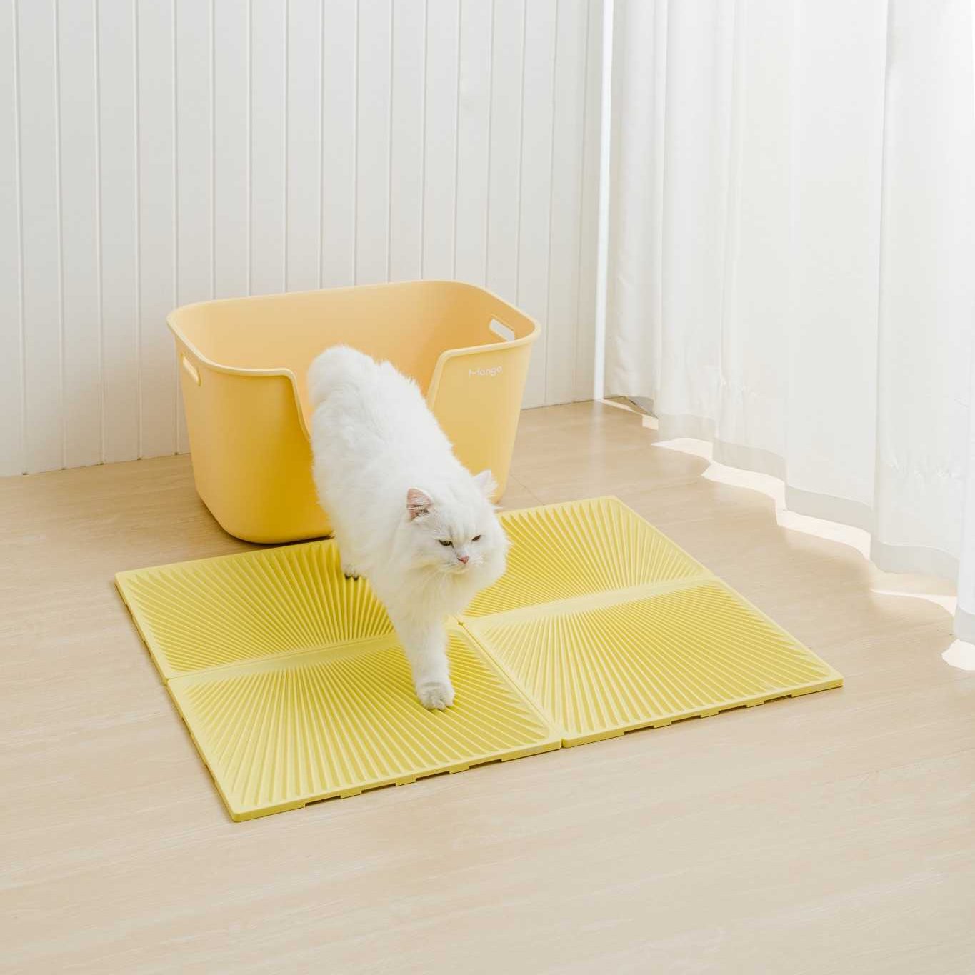 Litter Mat