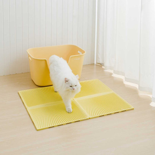 Litter Mat