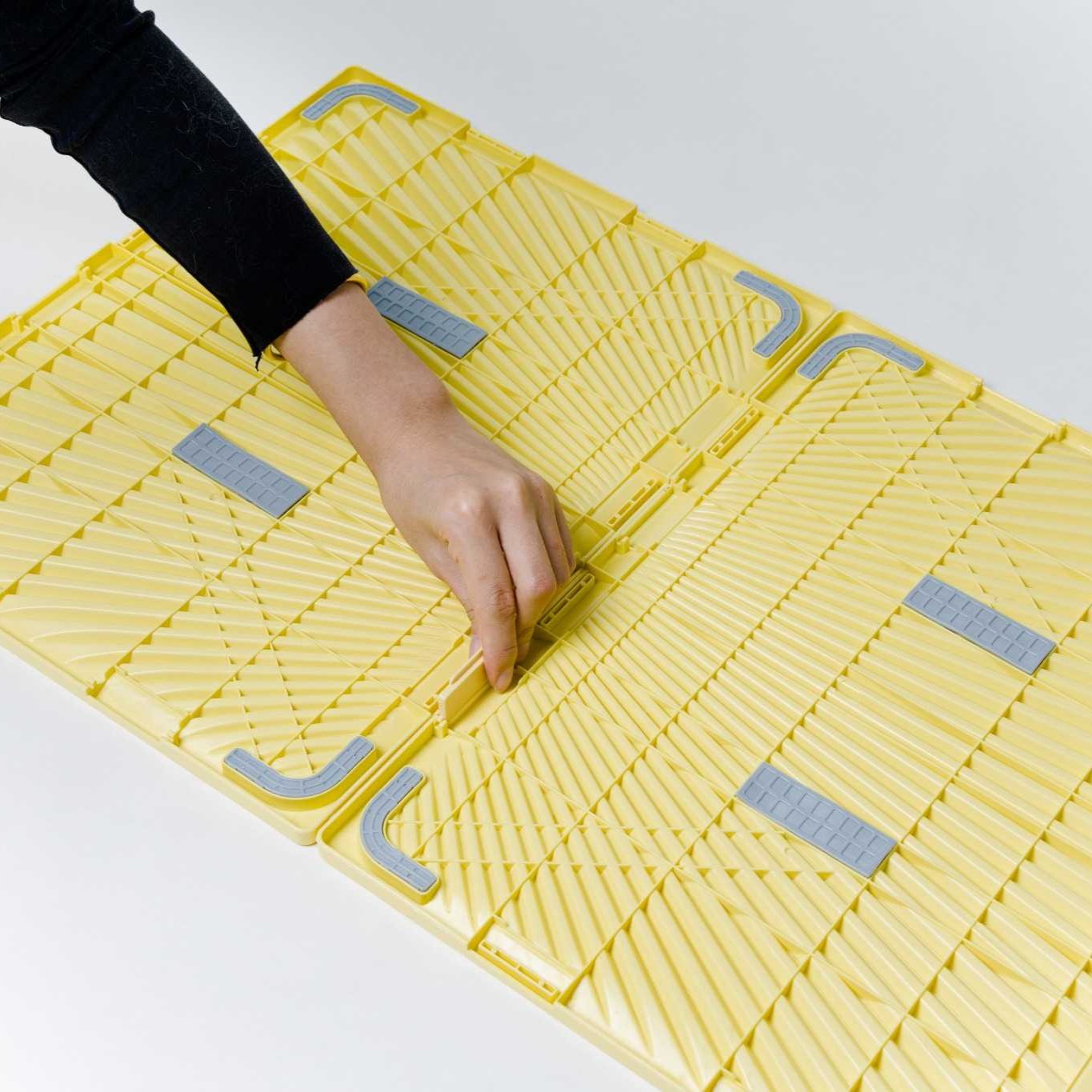 Litter Mat