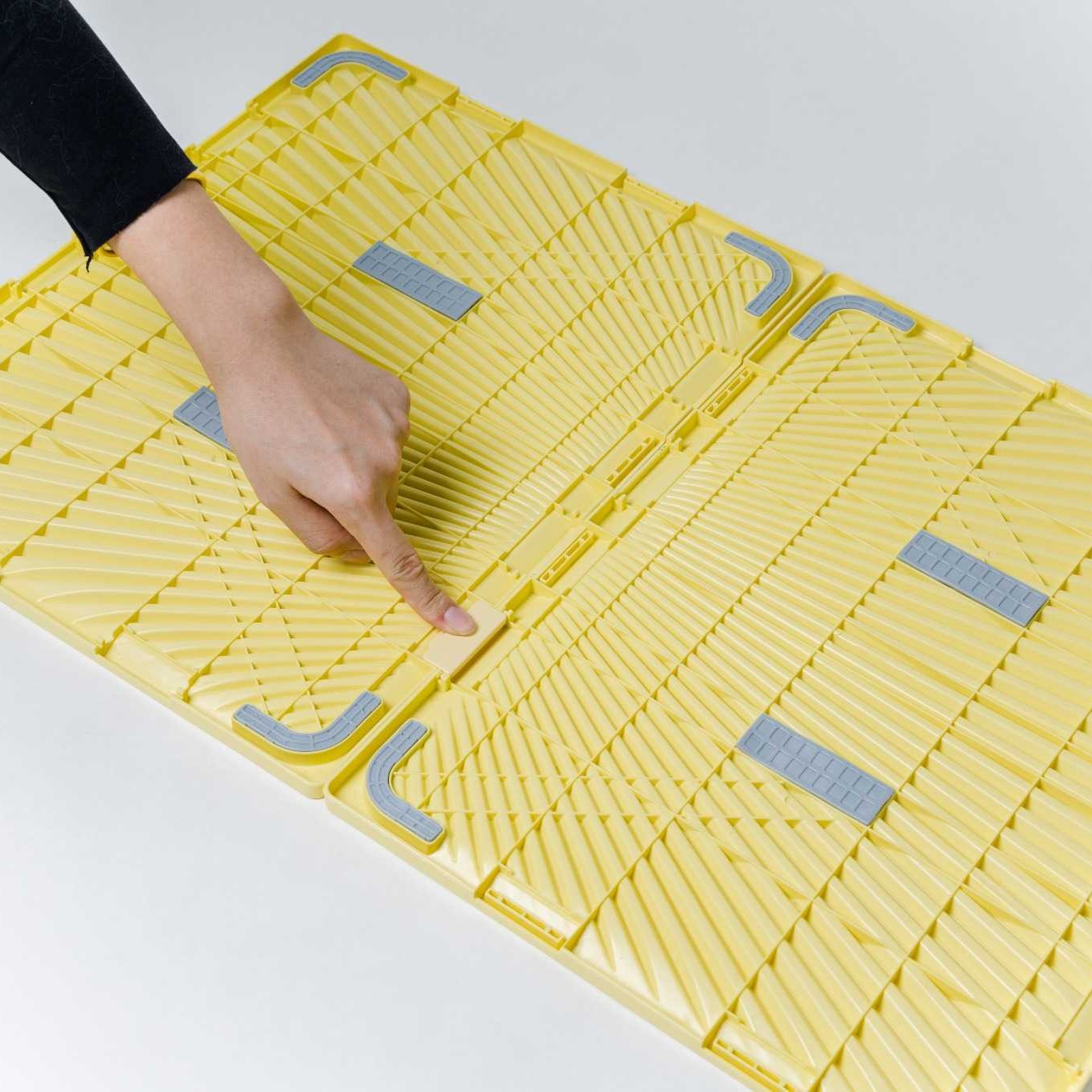 Litter Mat