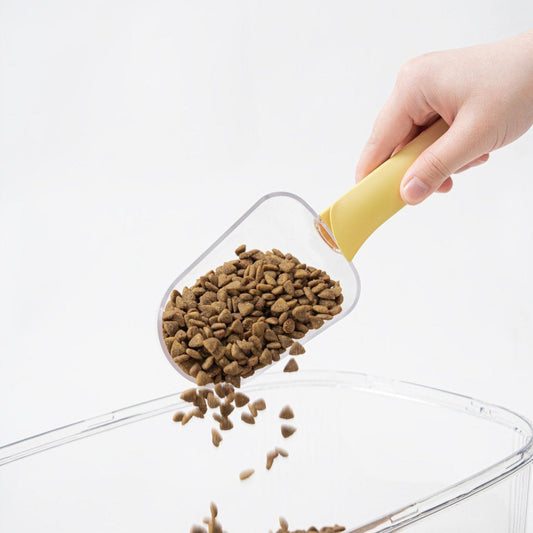 Pet Multifunctional Spoon