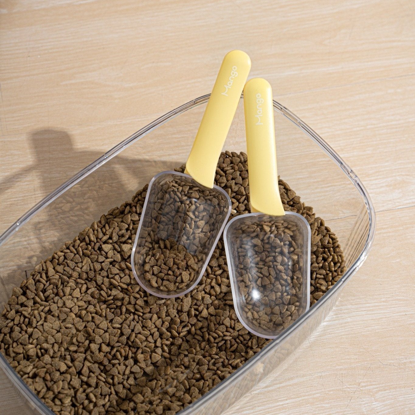 Pet Multifunctional Spoon