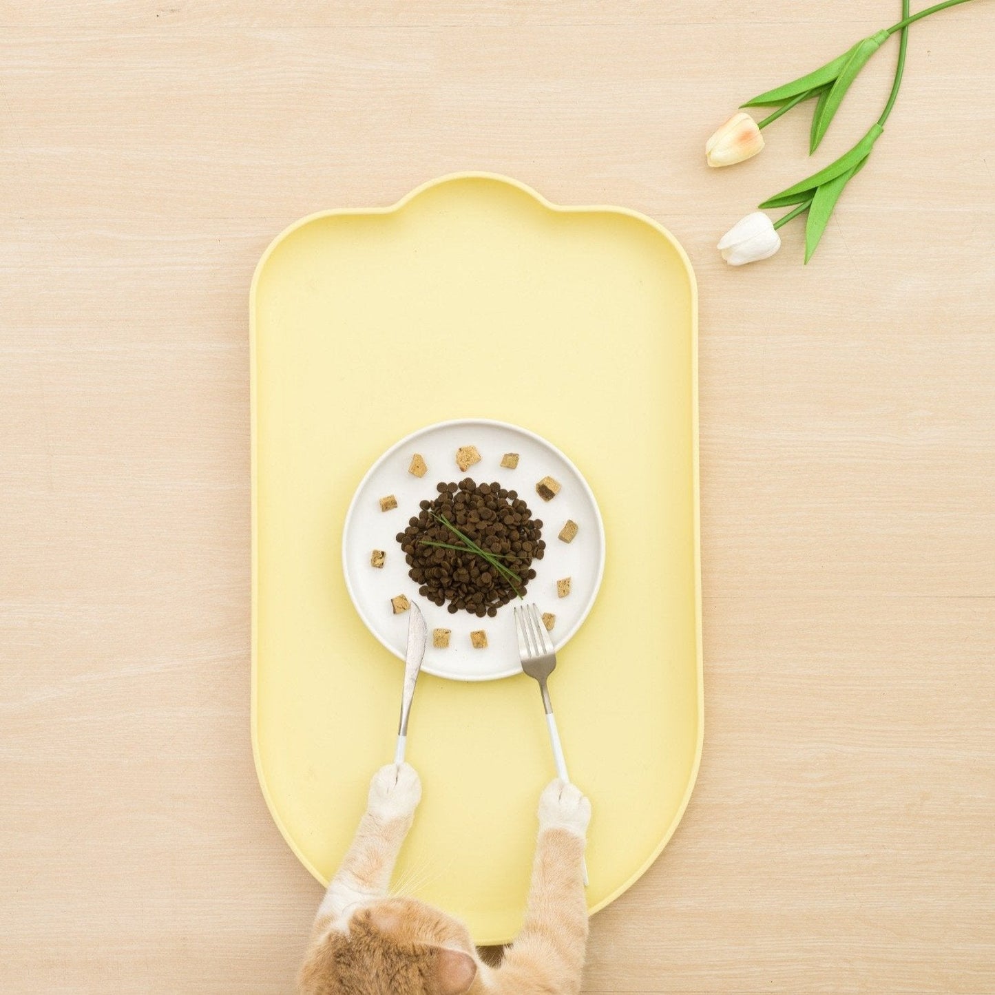 Food Mat
