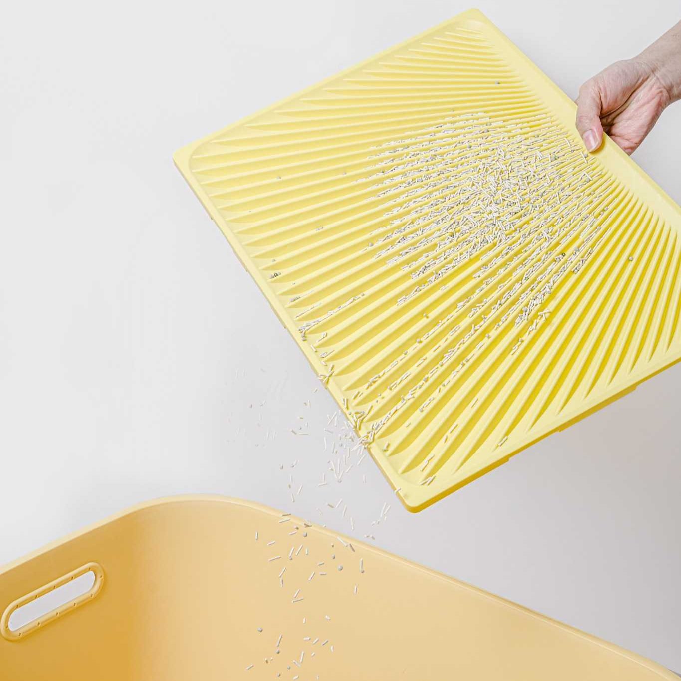 Litter Mat