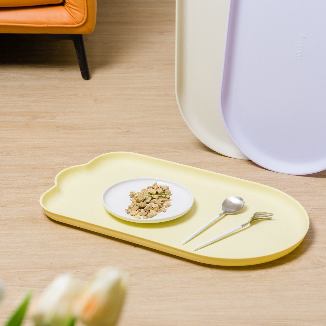 Food Mat