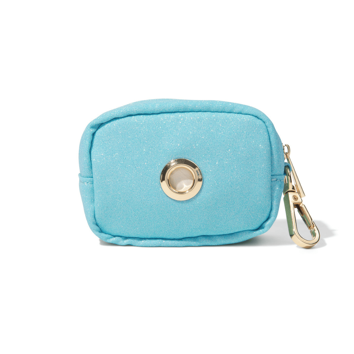 Dawson Waste Bag Holder & Treat Pouch