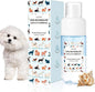 Dog Detangler & Dematting Spray Leave-In Conditioner 3.38oz Jojoba Oil 2 Scent