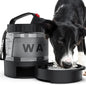 Dog Travel Water Bottle Portable Leak Proof Bowl Dispenser Large Dogs Hiking