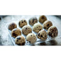 Fresh Quail Eggs for Cooking or Pets