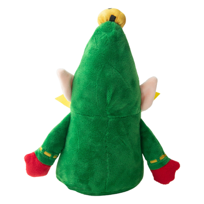 Elf the Gnome