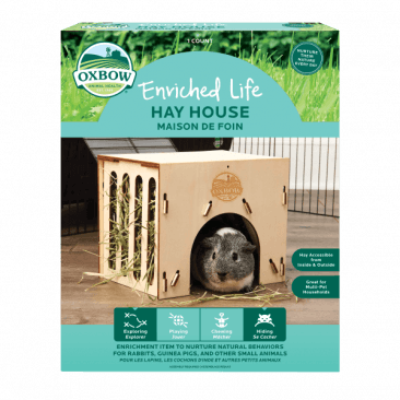 Enriched Life - Hay House by Oxbow