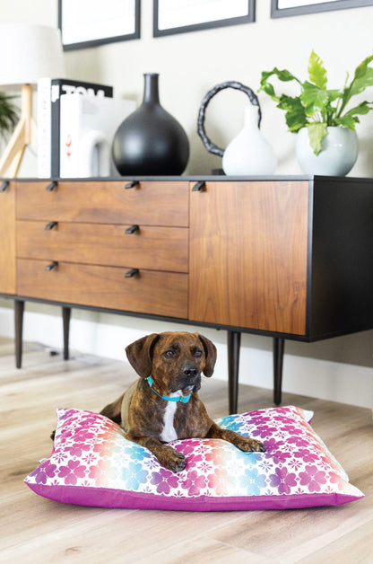 Everly Dog Bed