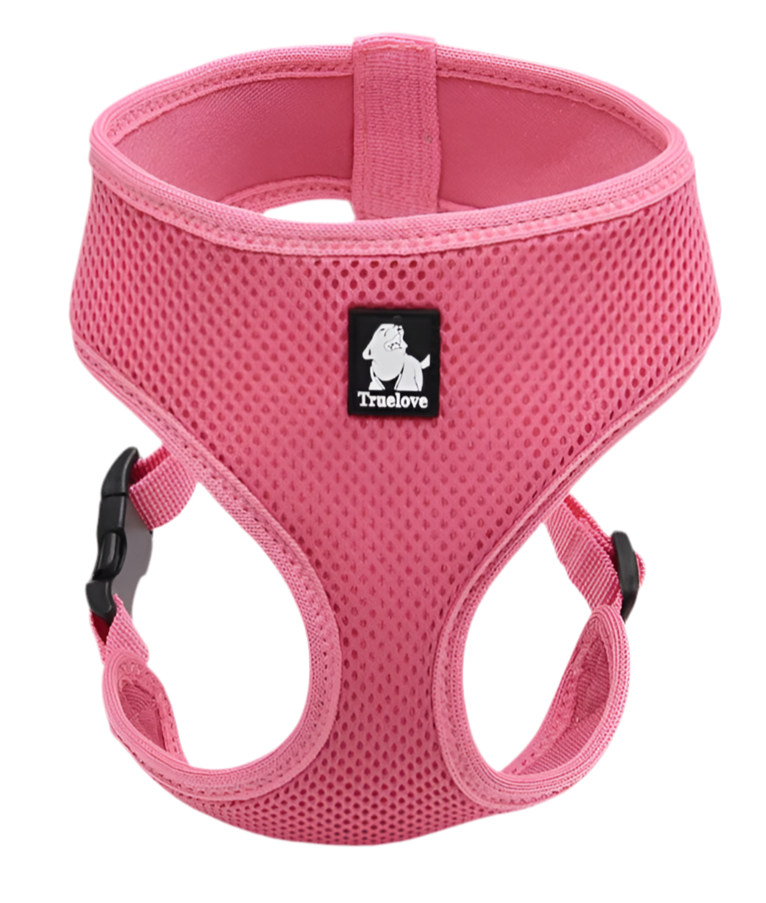 TrueLove Comfortable Soft Breathable Dog Harness TLH1911