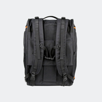 JetPaw Expandable In-Cabin Pet Carrier Backpack – Airline-Approved Travel Backpack for Dogs & Cats