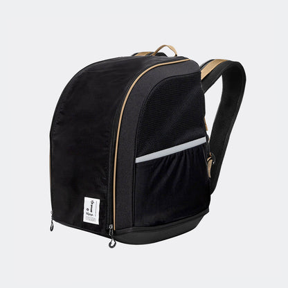 Champion Large Dog Carrier Backpack, with Optional Wheels