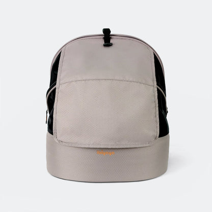 Panorama Zipper-Free Pet Carrier Backpack