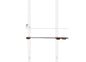 Dog Proof Cat Feeder - Wall-Mounted - Raised