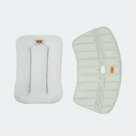 All-Season Pet Stroller Cushion Set