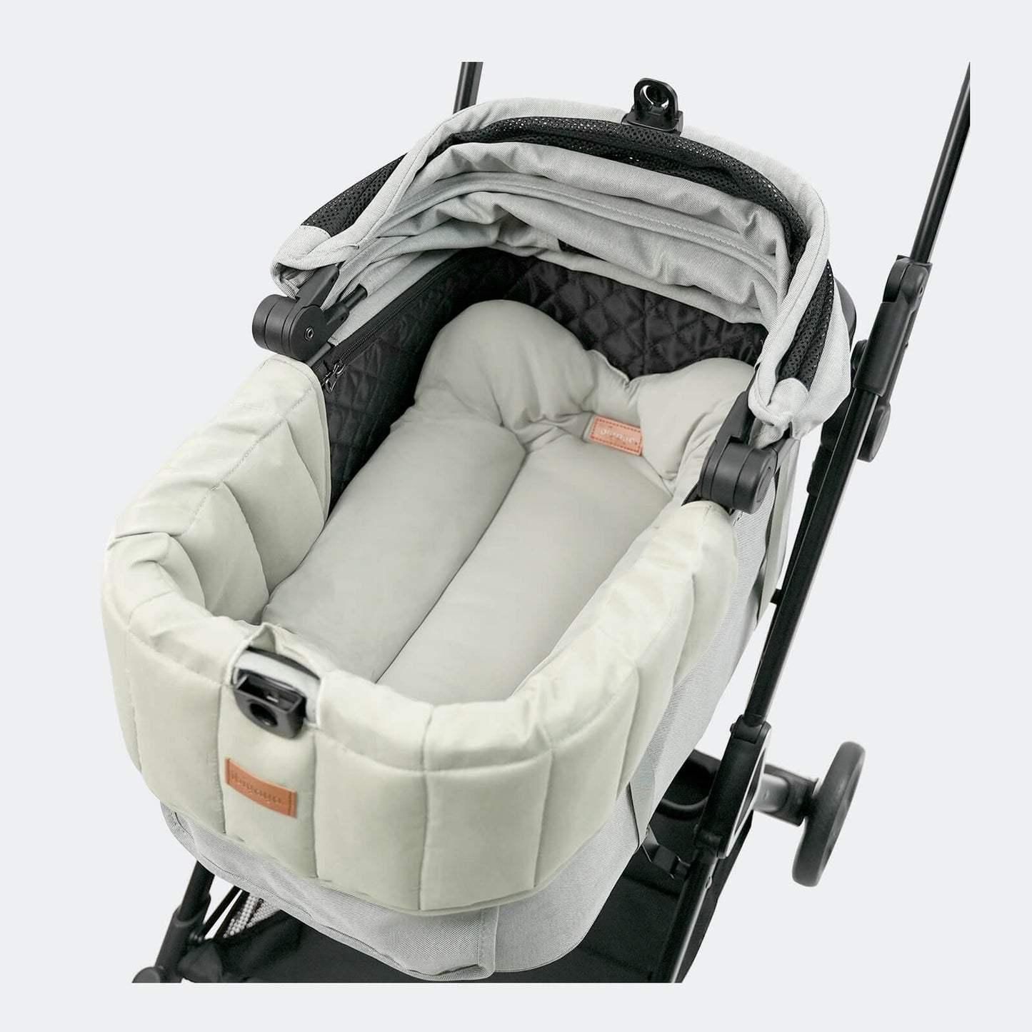 All-Season Pet Stroller Cushion Set