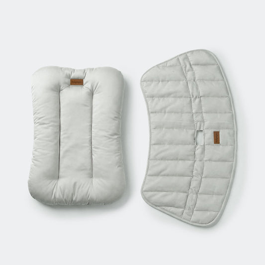 All-Season Pet Stroller Cushion Set