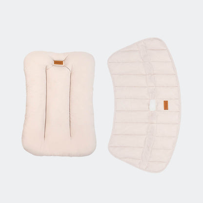 All-Season Pet Stroller Cushion Set