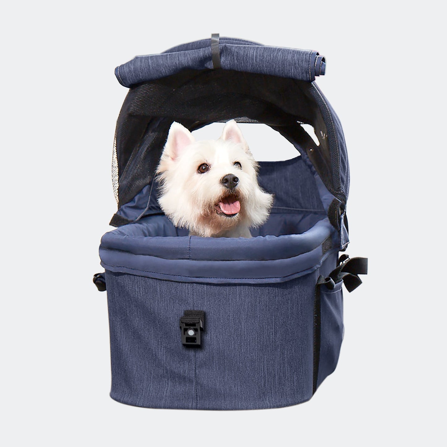 New CLEO Travel System Pet Stroller Best Medium-Sized Dog, Cat, & Rabbit Stroller