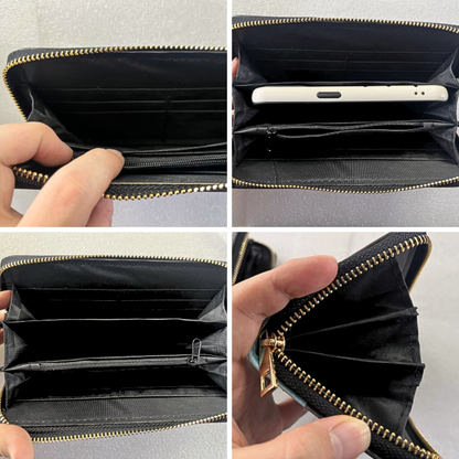 My Dog Thinks We're Rich Wallet