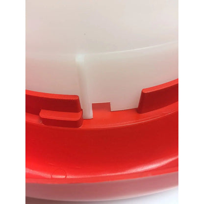 Farm Innovators All-Seasons Heated Plastic Poultry Fountain 3 Gal