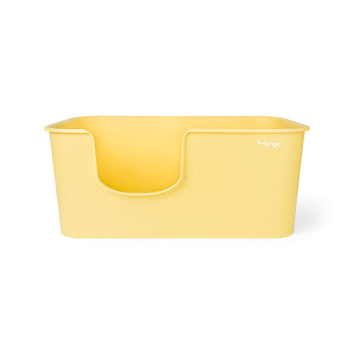 Butter Litter Box XXL Complete Set