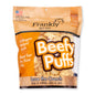 Frankly Beefy Puffs