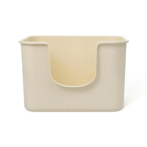Mango Cube Litter Box XXL (Double Extra Large)