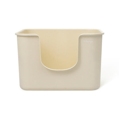 Mango Cube Litter Box XXL (Double Extra Large)