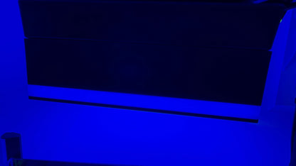 XR15 Halo Shade