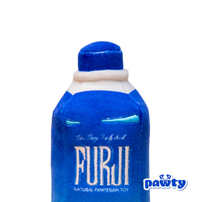 FURJI WATER PLUSH DOG TOY