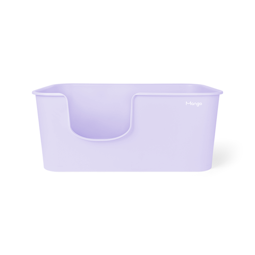 Butter Litter Box XXL Complete Set