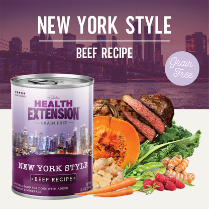 Grain Free Geo Variety Pack