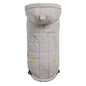 Arctic Parka - Sand