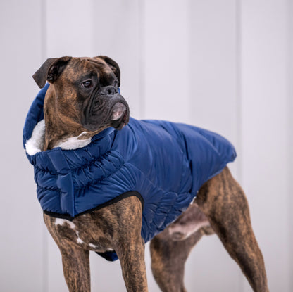 Lunar Glow Parka