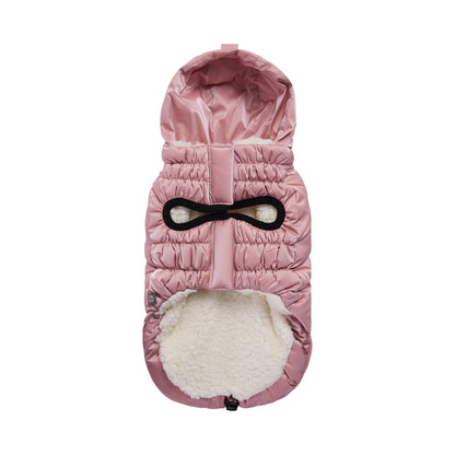 Lunar Glow Parka