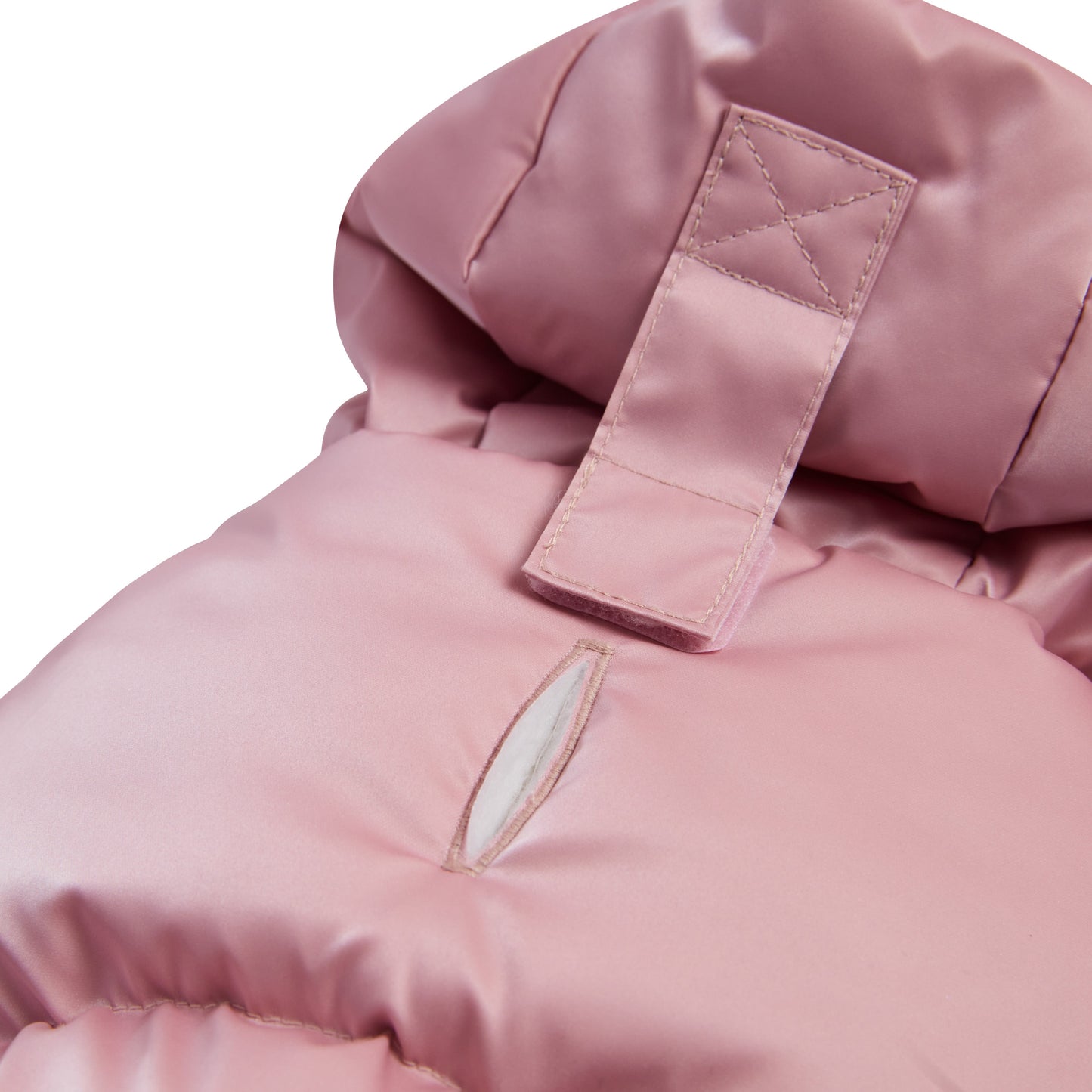 Lunar Glow Parka